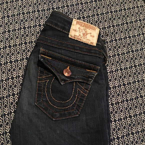 Authentic True Religion - Picture 1 of 2